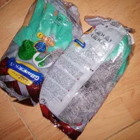 دستکش ضد برش