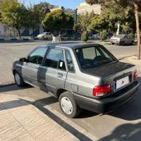 پراید ۹۳بیرنگ هیدرولیک|خودرو سواری و وانت|محمدیه-قزوین, |دیوار