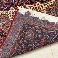 فرش دستباف ۲۴ متری کاشان|فرش|تهران, پرستار|دیوار