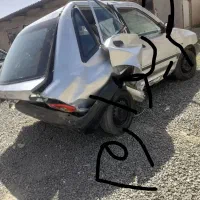 اسقاطی فرسوده تحویلی75