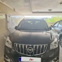 هایما s7 پلاس مدل بهمن 1401