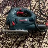 اره دیسکی و اره عمود بر