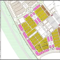خرید-و-فروش-زمین-مسکونی-محله-D-فولادشهر