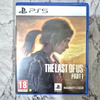 last of us 1