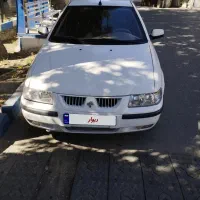 سمند Lx1388
