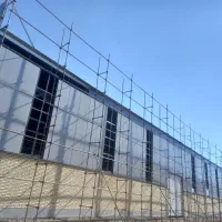 داربست فلزی سهرابی