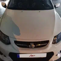 کوییک 1400R|خودرو سواری و وانت|اهواز, کمپلو جنوبی|دیوار
