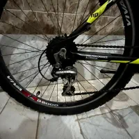 دوچرخه26 ویوا ، دنده8سرعته،ساخت تایوان|دوچرخه، اسکیت، اسکوتر|فردیس, شهرک وحدت|دیوار