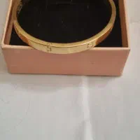 النگوی  طلا سایز یک