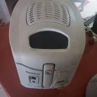 سرخکن|اجاق گاز و لوازم برقی پخت‌وپز|پردیس, فاز ۴|دیوار