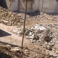 تخریب ساختمان وبروش اسوالت|خدمات پیشه و مهارت|صحنه, |دیوار