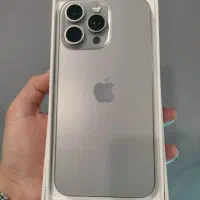 ایفون ۱۵پرومکس