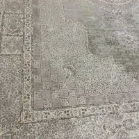 فرش هرمان کاشان نو