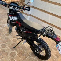 تریل روان|موتورسیکلت|نیشابور, شهرک فرهنگیان|دیوار