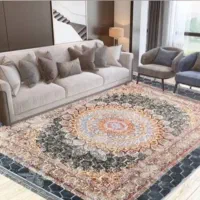 روفرشی جدید مخملی زیبا بدون سر خردن و شیش متری