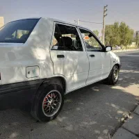 پراید۹۵هیدرولیک ایربگ دار دوگانه|خودرو سواری و وانت|پاکدشت, پاکدشت (مامازند)|دیوار