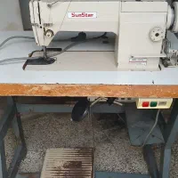 چرخ خیاطی|چرخ خیاطی و ریسندگی|سیمین شهر, |دیوار