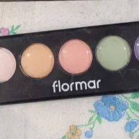 لوازم میکاپ|آرایشگاه و سالن‌های زیبایی|شاهین‌شهر, اقبال لاهوری|دیوار