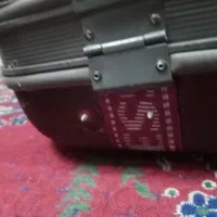 چمدان|کیف، کفش، کمربند|شیراز, فخرآباد (دروازه کازرون)|دیوار