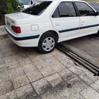 پارس تیوفافو سیمی 1401