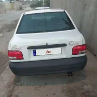 پراید۱۳۱مدل۹۸