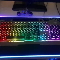 یک سری لوازم گیمینگ مناسب استریم