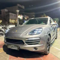 Porsche cayenne S 2011|خودرو سواری و وانت|تهران, سعادتآباد|دیوار