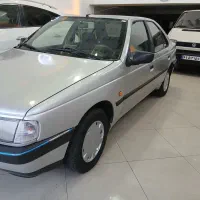 پژو دوگانه کارخانه|خودرو سواری و وانت|ساری, |دیوار