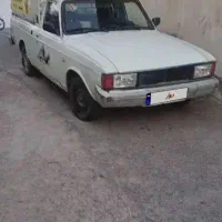 فروش پیکان وانت مدل ۹۳