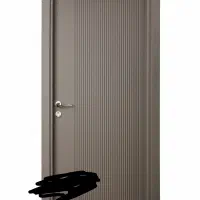 تولید کننده انواع درب های چوبی ضدسرقت وضدحریق|مصالح و تجهیزات ساختمان|رباطکریم, شهرک صنعتی زوارهای|دیوار