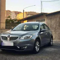 برلیانس H330 اتومات 1650 بیرنگ 97 تک سند زنجیرتایم|خودرو سواری و وانت|تبریز, |دیوار