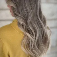 مدل رنگ  و لایت ،