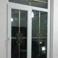 تولید درب و پنجره دوجداره (UPVC) متین|خدمات پیشه و مهارت|ملایر, |دیوار