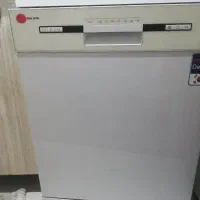 ماشین ظرفشویی پاکشوما