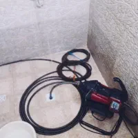 لوله بازکنی و تخلیه چاه در تمام نقاط زنجان