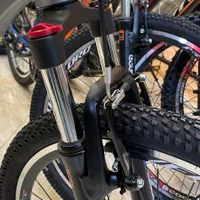 دوچرخه MERCURY 26 / فروشگاه بزرگ خانه دوچرخه|دوچرخه، اسکیت، اسکوتر|سیرجان, |دیوار