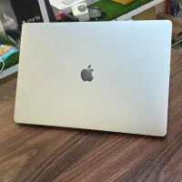 mackbook pro 2019 در حد نو فوق‌العاده تمیز|رایانه همراه|اردبیل, |دیوار
