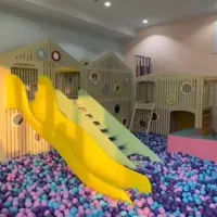 سازه چوبی سفارشی و اجرای خانه بازی|اسباب‌‌بازی|اهواز, بیست متری شهدا|دیوار