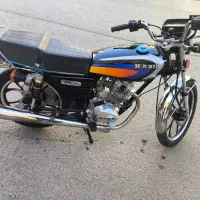 متور کاربرات 1403|موتورسیکلت|نظرآباد, مسکن مهر نظرآباد|دیوار