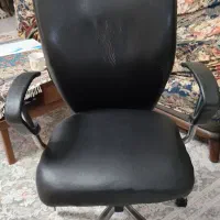 صندلی اداری کامپیوتر