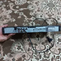 دستگاه دی وی دی سامسونگ اصلی با کنترل|پخش‌کننده DVD و ویدیو|فردیس, شهرک ۱۱۰|دیوار