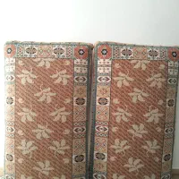 پشتی راحتی دو رو سنتی|پشتی|تهران, سلیمانی|دیوار