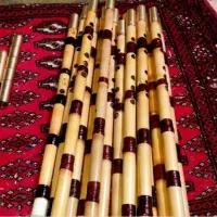 نی ، نین گمشده