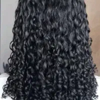 فر حرفه‌ای ، کراتین و رنگ مو با تخفیف ویژه