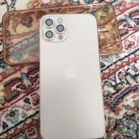 آیفون ۱۲ پرو