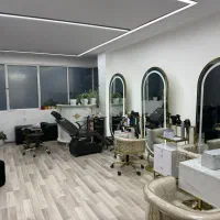 لوازم سالن در حد نو تکی و یکجا