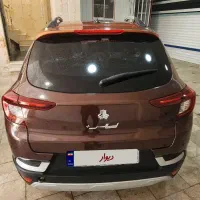 اطلس E اتومات اطلس فول اپشن|خودرو سواری و وانت|رباطکریم, رباطکریم|دیوار