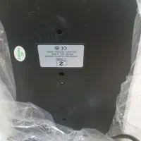 قهوه ساز zigma|سماور، چای‌ساز، قهوه‌ساز|خمینی‌شهر, |دیوار