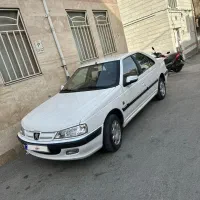 پارس 93 کم کار