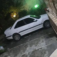پارس tu5